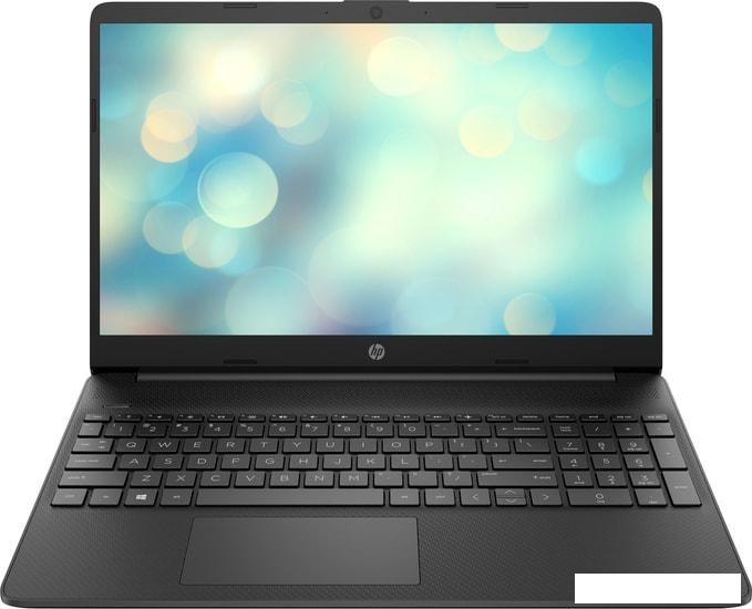 Ноутбук HP 15s-fq2000ny 488H8EA - фото