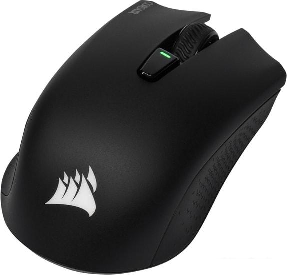 Игровая мышь Corsair Harpoon RGB Wireless - фото