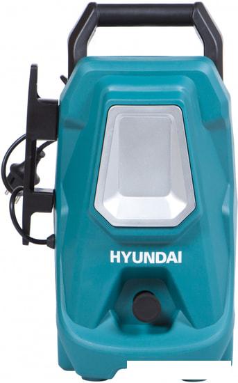 Мойка высокого давления Hyundai HHW 120-400 - фото
