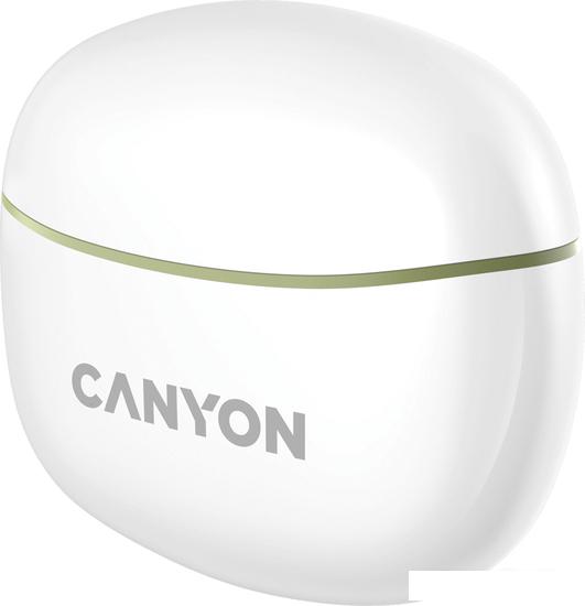 Наушники Canyon CNS-TWS5GR - фото