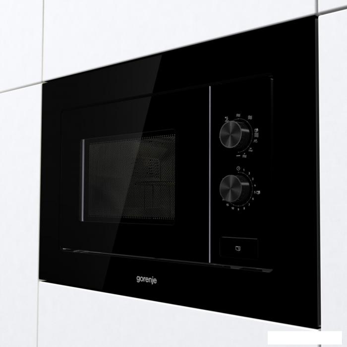 Микроволновая печь Gorenje BM201EG1BG - фото