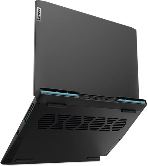 Игровой ноутбук Lenovo IdeaPad Gaming 3 16IAH7 82SA007QPB - фото