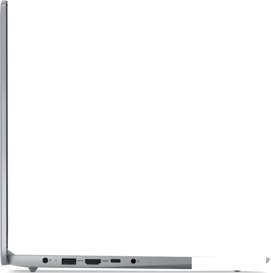 Ноутбук Lenovo IdeaPad Slim 3 15IRU8 82X7002GRK - фото