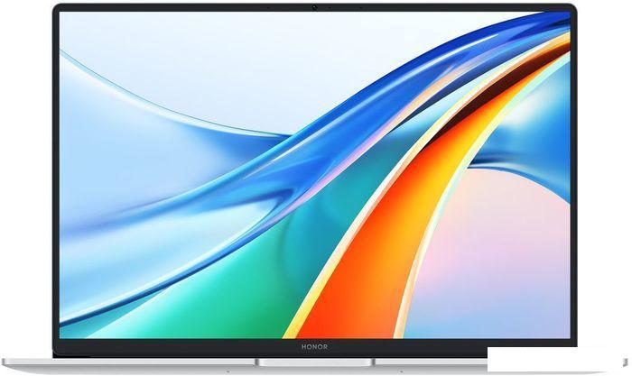 Ноутбук HONOR MagicBook X16 Pro 2023 BRN-G56 5301AFSD - фото