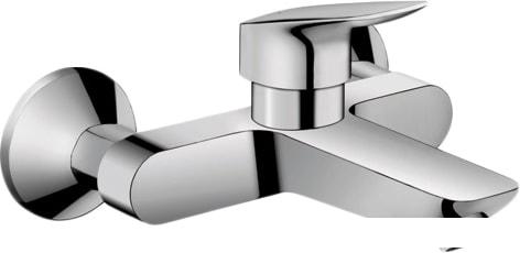 Смеситель Hansgrohe Logis 71225000 - фото