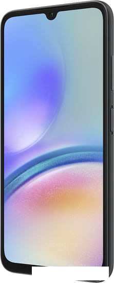 Смартфон Samsung Galaxy A05s SM-A057F/DS 4GB/128GB (черный) - фото