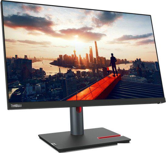 Монитор Lenovo ThinkVision P24h-30 63B3GAT6UK - фото