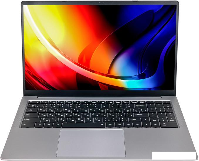 Ноутбук Hiper Expertbook MTL1601A1235UWP - фото