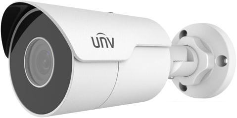 IP-камера Uniview IPC2124LR5-DUPF28M-F - фото