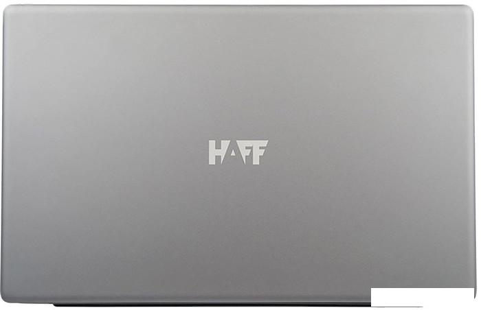 Ноутбук HAFF N161M I51135-8256W - фото