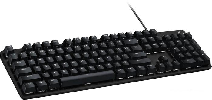 Клавиатура Logitech G413 SE 920-010437 (нет кириллицы) - фото