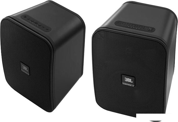 Акустика JBL Control XT (черный) - фото