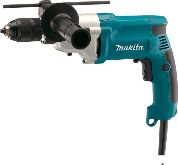 Безударная дрель Makita DP 4011 - фото