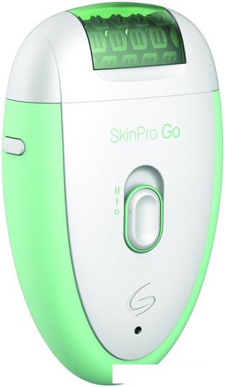 Эпилятор GA.MA Skinpro GO 2 - фото