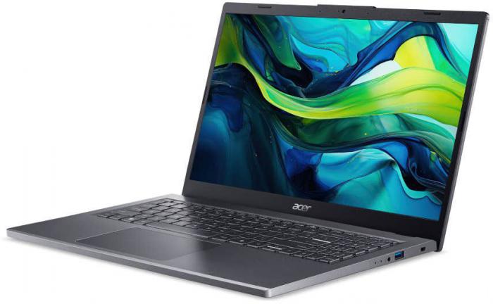 Ноутбук Acer Aspire 15 A15-51M-36HA NX.KXRCD.008 - фото