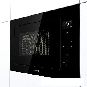 Микроволновая печь Gorenje BM251SG2BG - фото