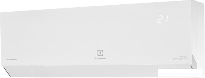 Кондиционер Electrolux Enterprise EACS/I-12HEN-WHITE/N8 - фото