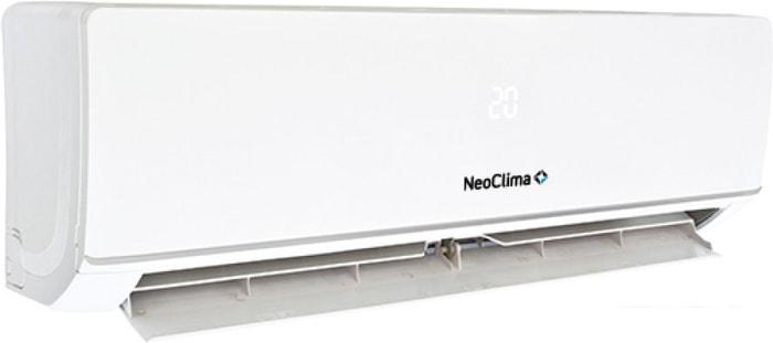 Сплит-система Neoclima G-Plasma NS/NU-HAX24R - фото