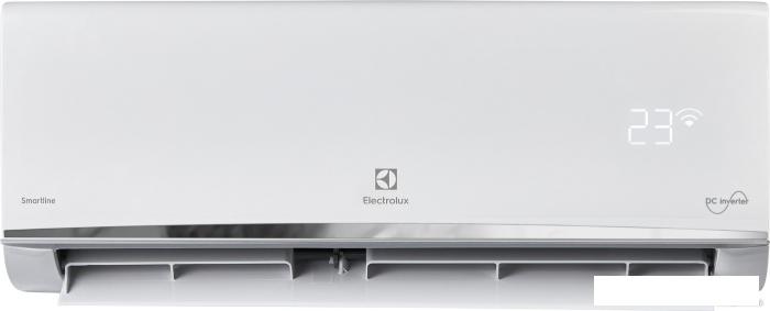 Кондиционер Electrolux Smartline DC EACS/I-12HSM/N8 - фото