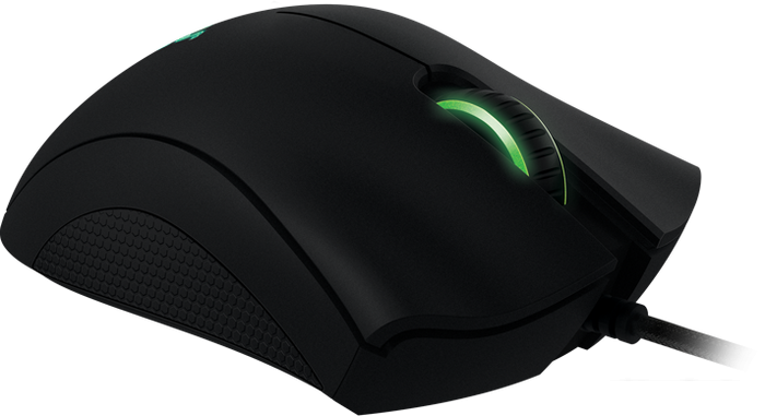 Игровая мышь Razer DeathAdder Essential - фото