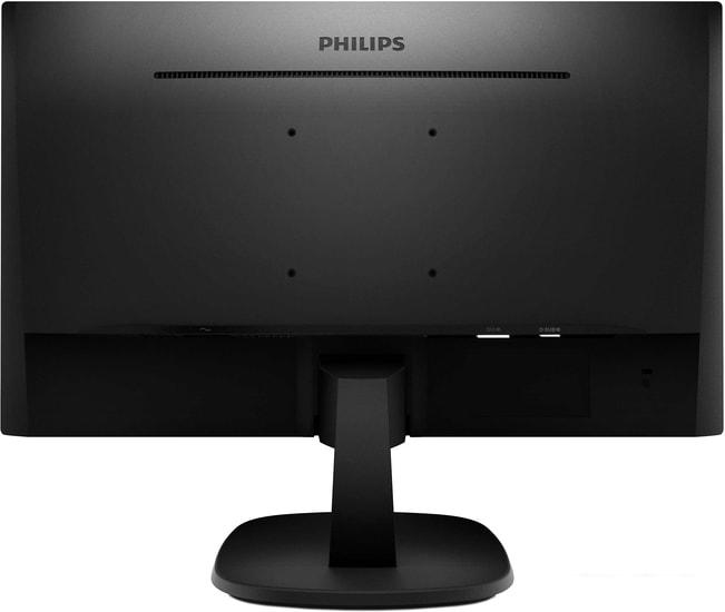 Монитор Philips 223V7QSB/00 - фото