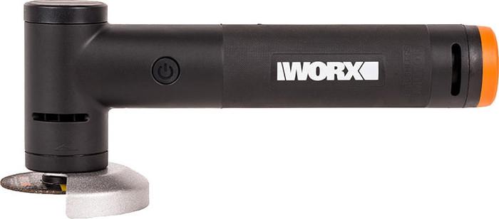 Угловая шлифмашина Worx WX741.9 - фото