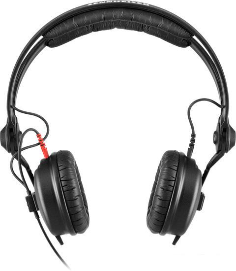 Наушники Sennheiser HD 25 Plus - фото