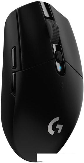 Мышь Logitech G304 Lightspeed - фото