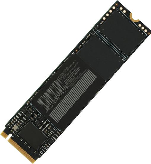 SSD Digma Meta M6 512GB DGSM4512GM63T - фото