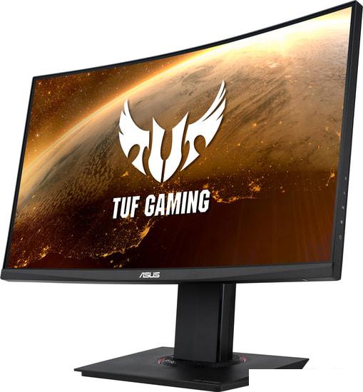 Монитор ASUS TUF Gaming VG24VQR - фото