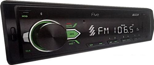 USB-магнитола Five F24G - фото