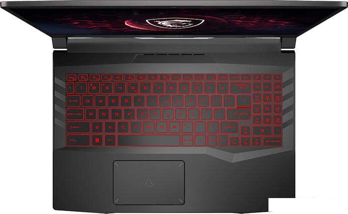 Игровой ноутбук MSI Pulse GL66 12UEK-220RU - фото