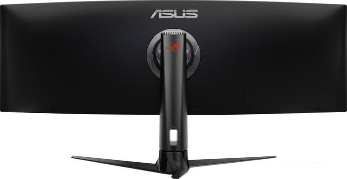 Монитор ASUS ROG Strix XG49VQ - фото