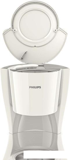 Капельная кофеварка Philips HD7461/00 - фото