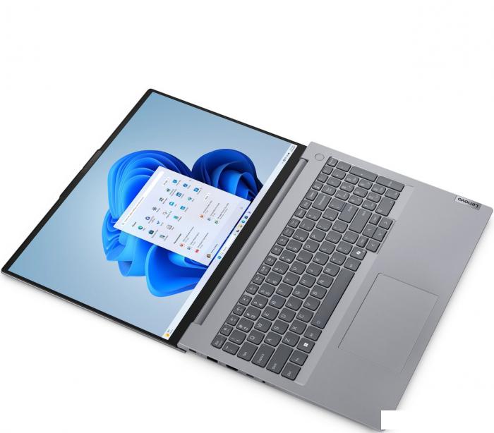 Ноутбук Lenovo ThinkBook 16 G7 IML 21MS005KRU - фото