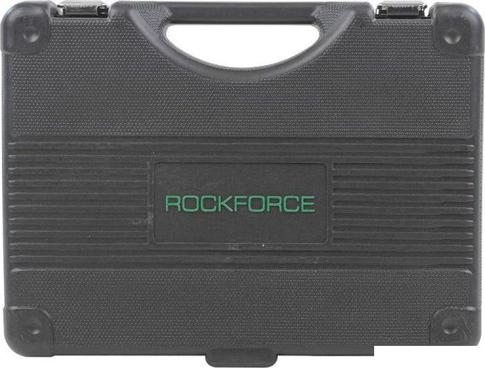 Универсальный набор инструментов RockForce RF-4941-5DS-м (94 предмета) - фото