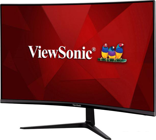 Монитор ViewSonic VX3219-PC-MHD - фото