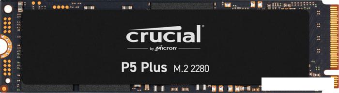 SSD Crucial P5 Plus 1TB CT1000P5PSSD8 - фото