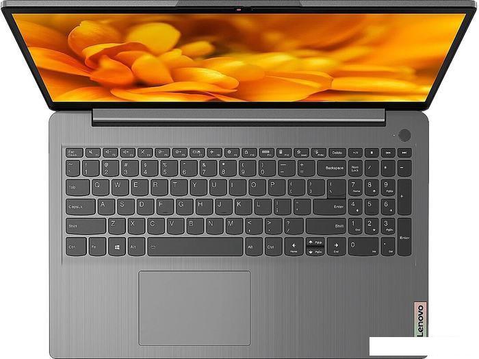 Ноутбук Lenovo IdeaPad 15ITL6 82H802NKRK - фото