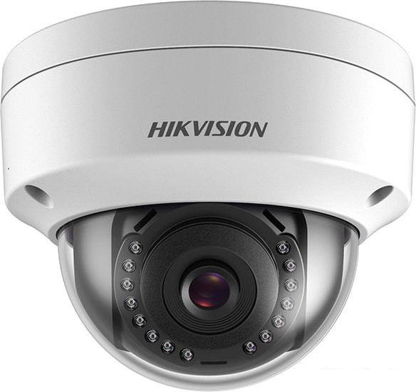 IP-камера Hikvision DS-2CD1143G0-I (4 мм) - фото