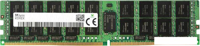 Оперативная память Hynix 16GB DDR4 PC4-21300 HMA82GR7JJR8N-VK - фото
