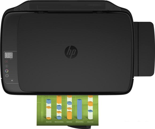 Фотопринтер HP Ink Tank Wireless 315 - фото