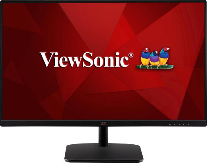 Монитор ViewSonic VA2732-H - фото