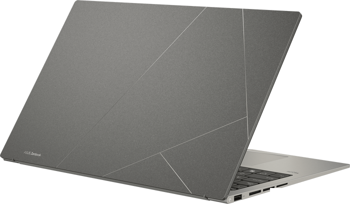 Ноутбук ASUS Zenbook 15 OLED UM3504DA-MA308 - фото