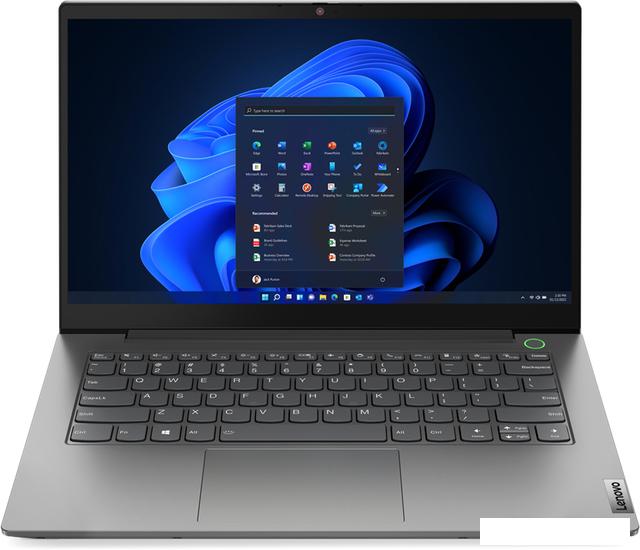 Ноутбук Lenovo ThinkBook 14 G4 IAP 21DH000KRU - фото