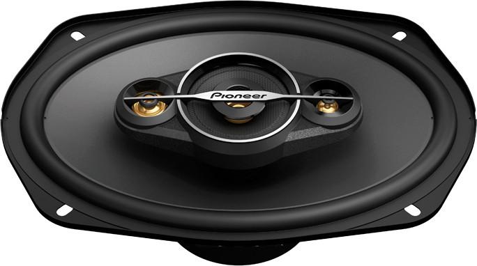 Коаксиальная АС Pioneer TS-A6961F - фото