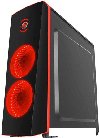 Компьютер Jet Gamer 5i10400FD8SD48X105TL2W5 - фото