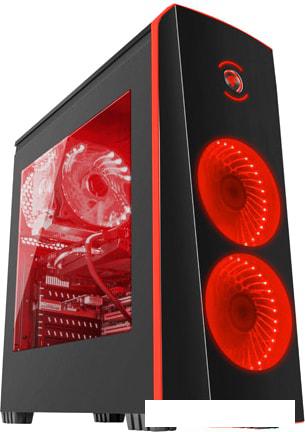 Jet Gamer 5i9400FD8SD12X105TL2W5 - фото