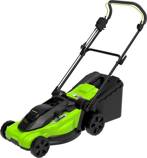 Газонокосилка Greenworks LM2000 2515707 - фото