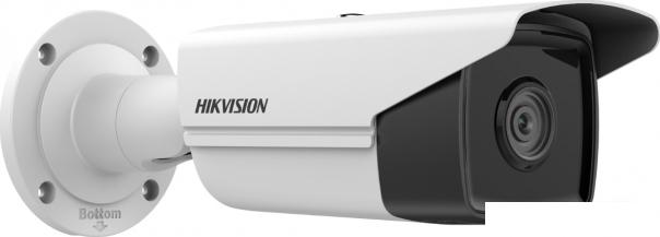 IP-камера Hikvision DS-2CD2T83G2-4I (4 мм) - фото